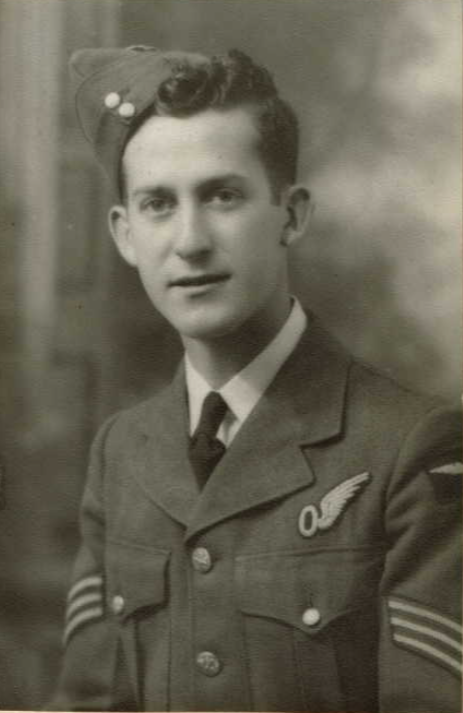 Photo of Joseph Aleo