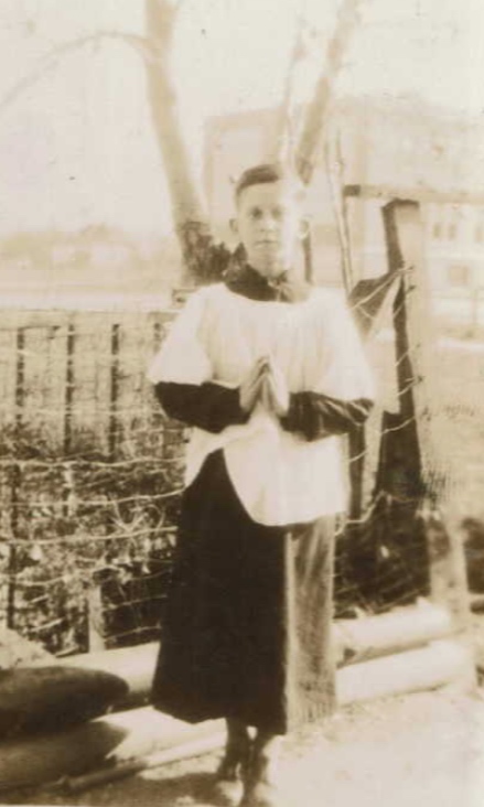 Photo of Joseph Aleo