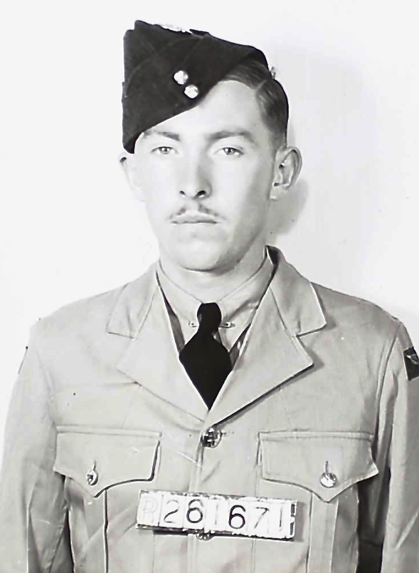 Photo of ROBERT ALLAN