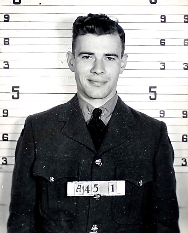 Photo of RUSSELL MUNN ALMAS