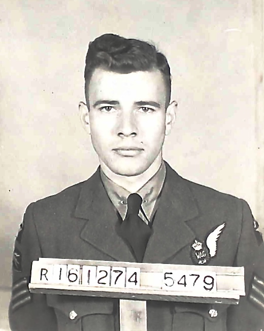 Photo of RUSSELL MUNN ALMAS