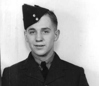 Photo of Norman William Amstein