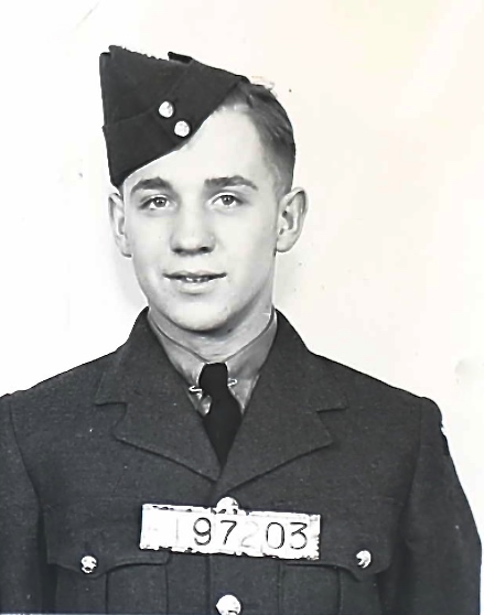 Photo of NORMAN WILLIAM AMSTEIN