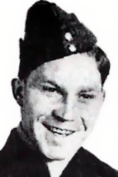 Photo of Edward Allison (Ted) Anderson