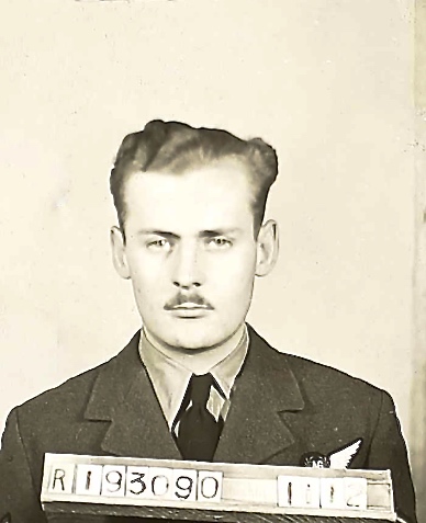 Photo of Howard Leroy Anderson