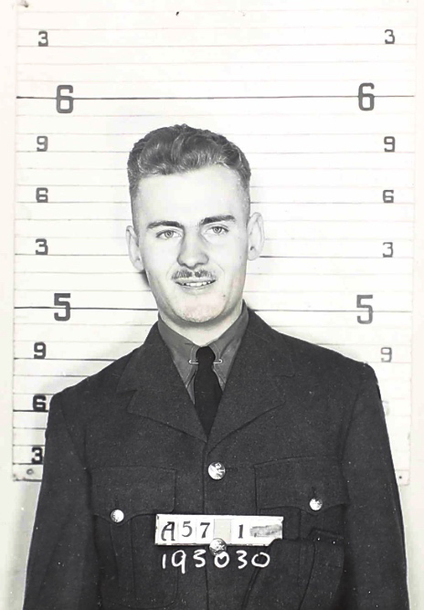 Photo of Howard Leroy Anderson