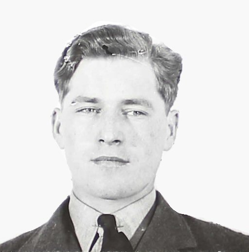 Photo of WILLIAM ANDERSON