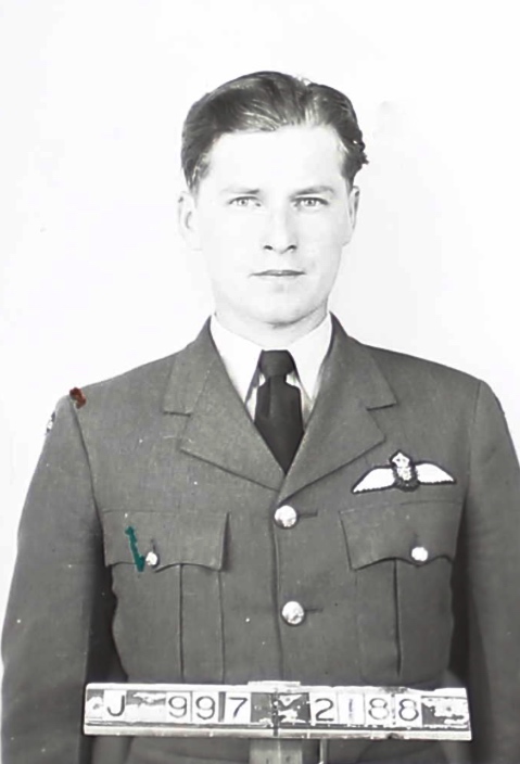 Photo of William Anderson