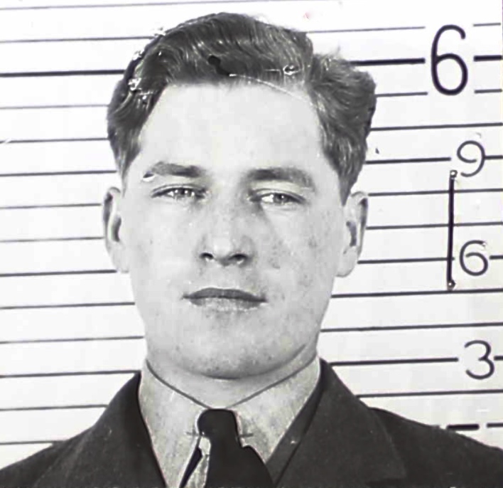 Photo of William Anderson