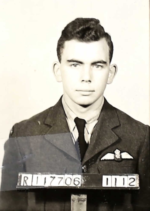 Photo of JOHN CLEMENT BADGLEY