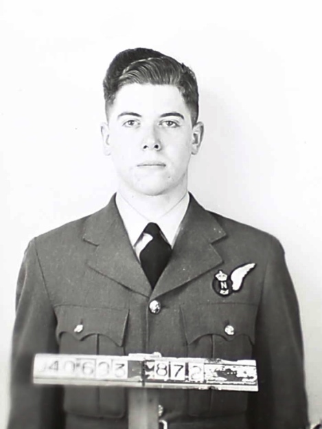 Photo of DOUGLAS JAMES BAILEY