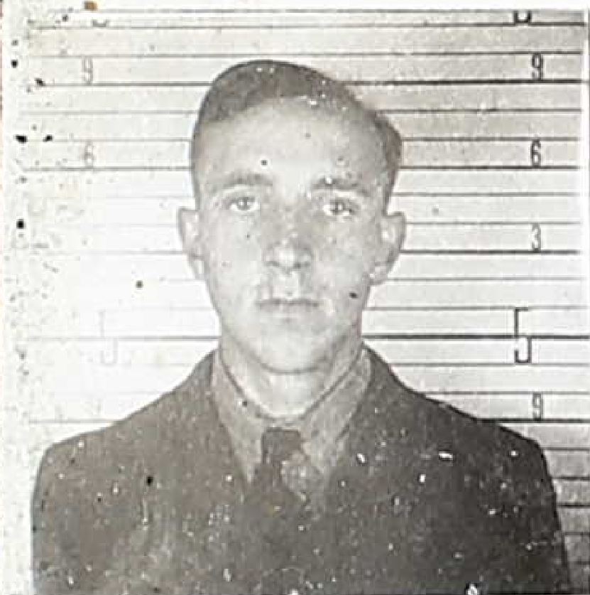 Photo of WESLEY GLENN BAILEY