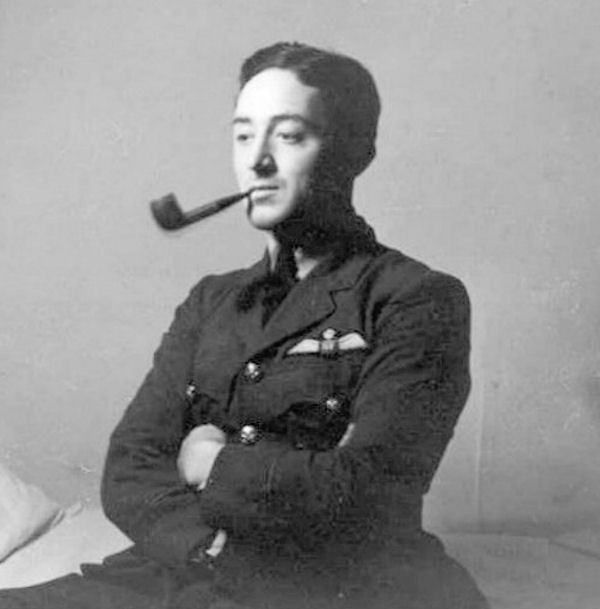 Photo of Albert Ransome Ball