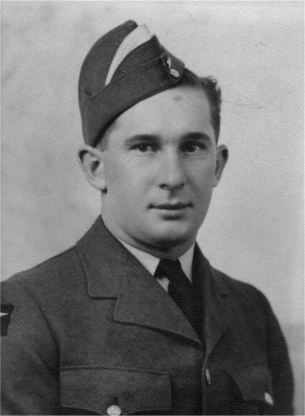 Photo of Ross Baltzer