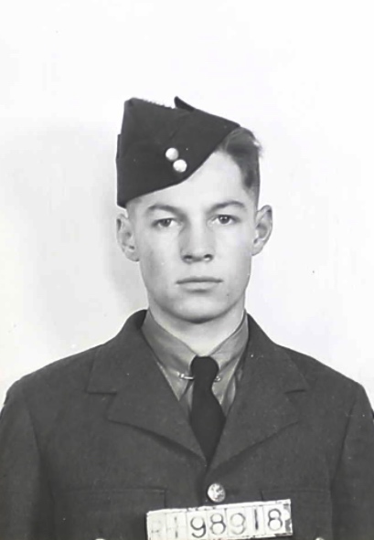 Photo of JOHN BENJAMIN BARNES