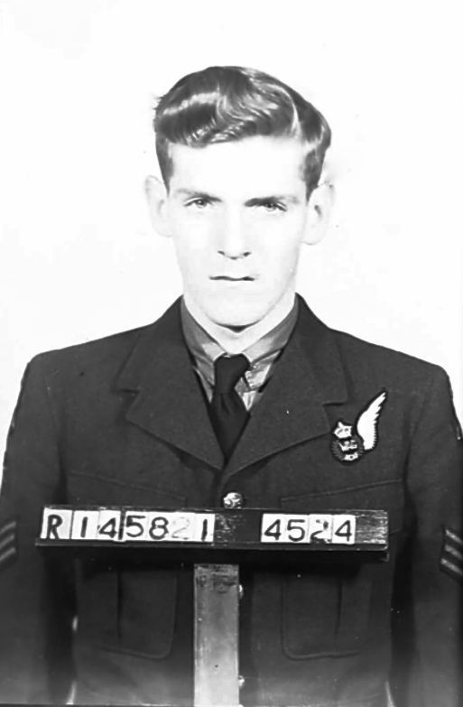 Photo of WILLIAM ARTHUR BARTLEMAY