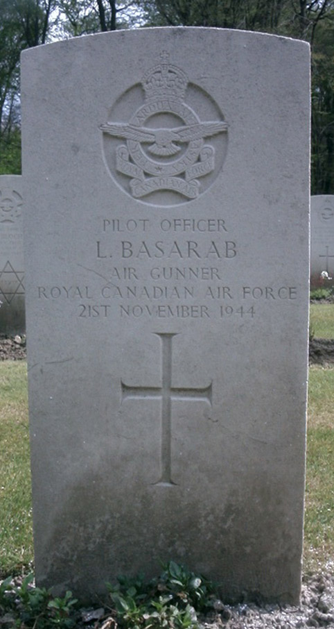 Grave Marker