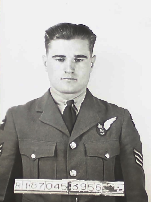 Photo of LOUIS BASARAB