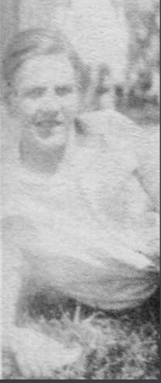 Photo of Carl Phillips Beairsto