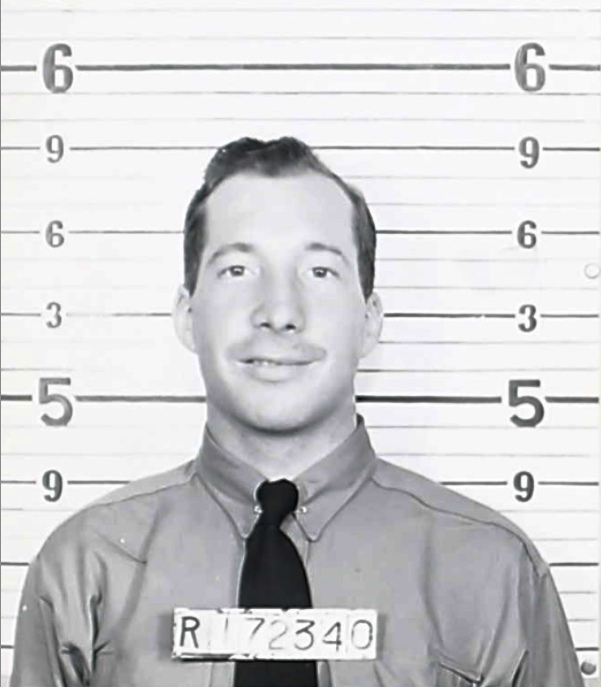 Photo of CHARLES MARIE BEAUREGARD