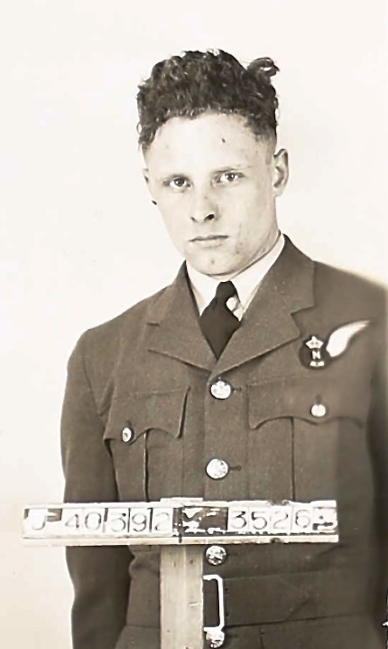 Photo of ALBERT JOHN BECK