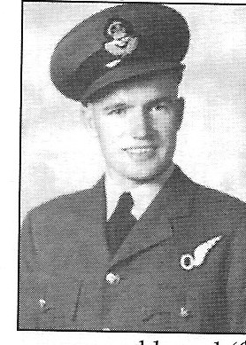 Photo of DONALD EDWARD BENNETT