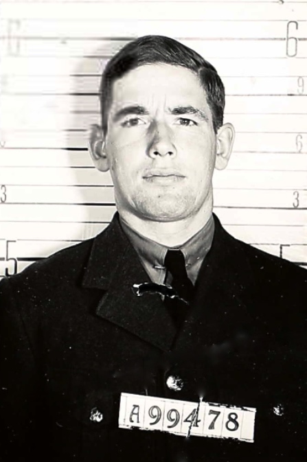 Photo of LAURENCE ALLEN BLANEY