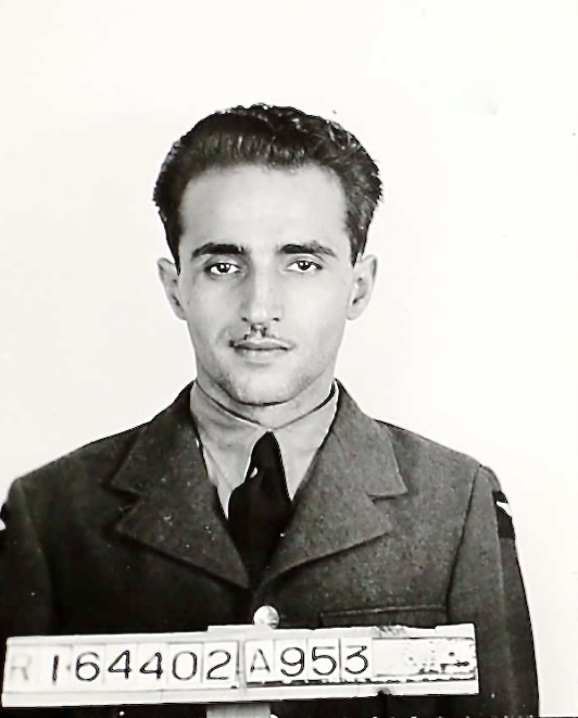 Photo of HARRY BLOCH