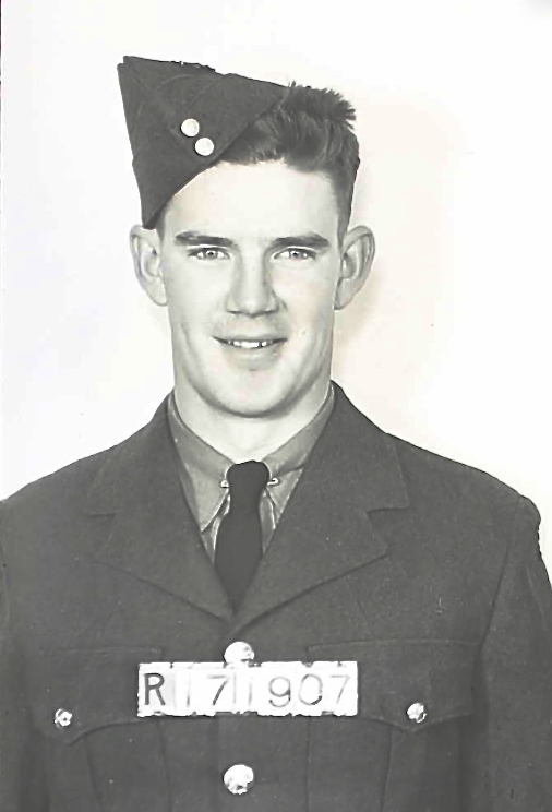 Photo of WILLIAM SELBY PACE BONAR