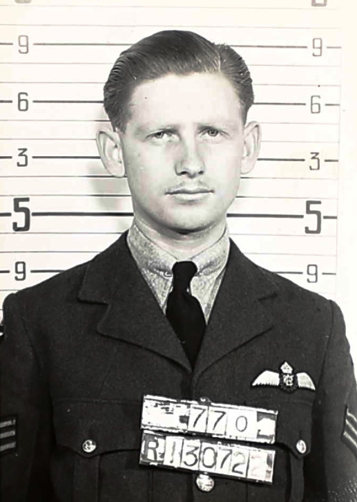 Photo of HERMAN PETER BONESS