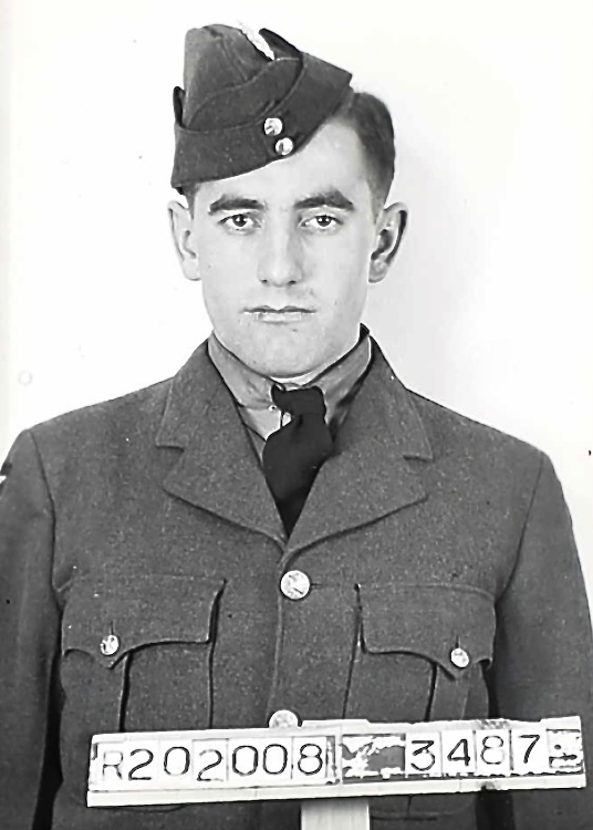 Photo of Stewart Millen Bonter