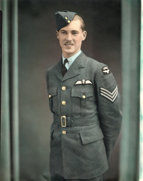 Photo of Donald Stewart Brillinger