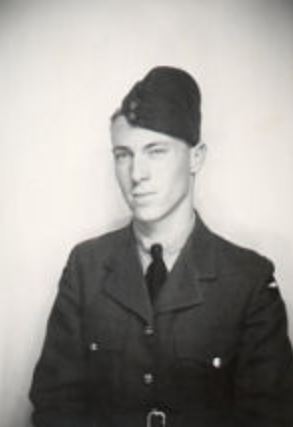 Photo of Donald Stewart Brillinger