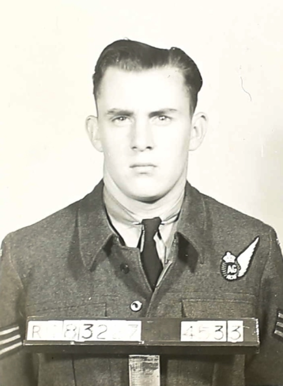 Photo of PAUL HERMAN BRITTAIN