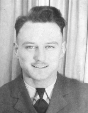 Photo of Glenn Brooks