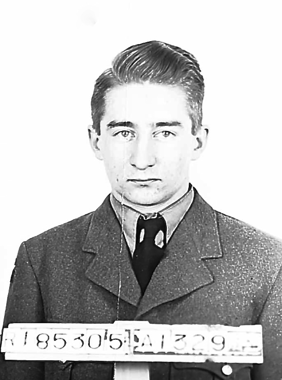 Photo of JOSEPH ROSS EUGENE BROUILLETTE