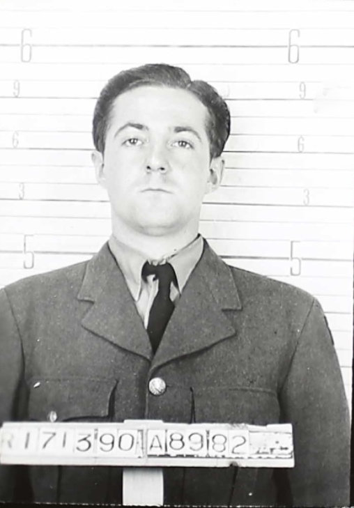 Photo of CHARLES DAVIS BROWN