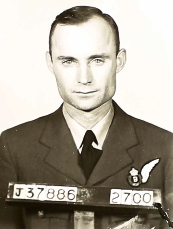 Photo of EDWARD JOHN BROWN