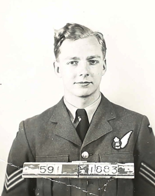 Photo of RAYMOND CLIFFORD BROWN