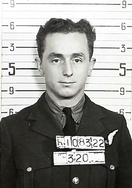 Photo of Ernest Charles Brunet