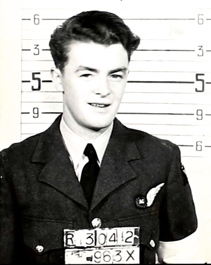 Photo of Reginald Joseph Burke