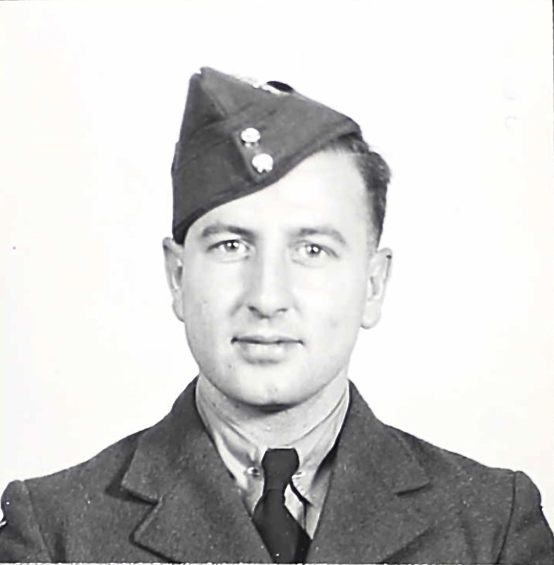 Photo of DELL ALFRED BUTLER