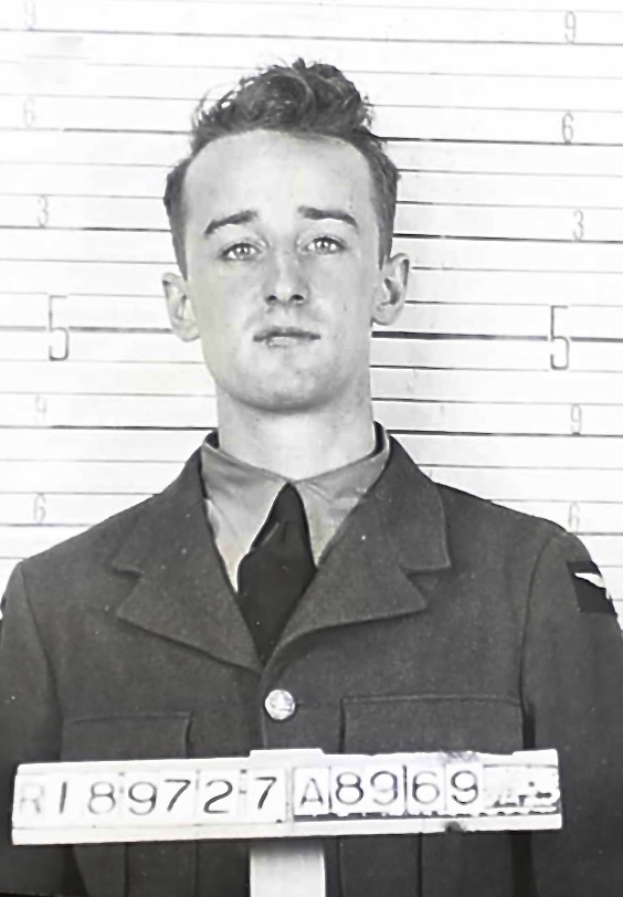 Photo of TERENCE JOSEPH MCARAN