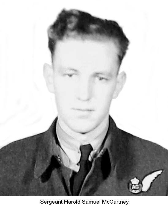 Photo of HAROLD SAMUEL MCCARTNEY