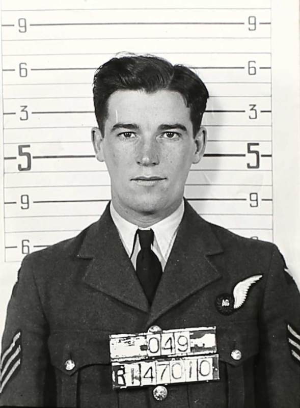 Photo of MURTON LAWRENCE MCCLAY