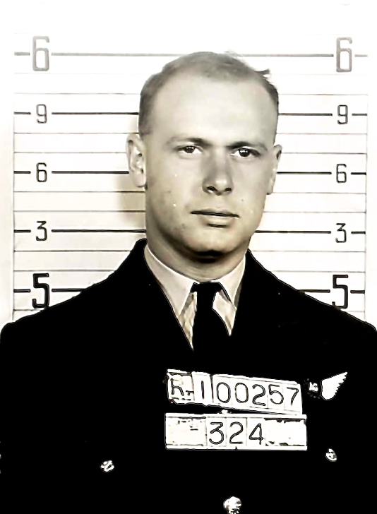 Photo of FRANCIS COLE MCCUBBIN