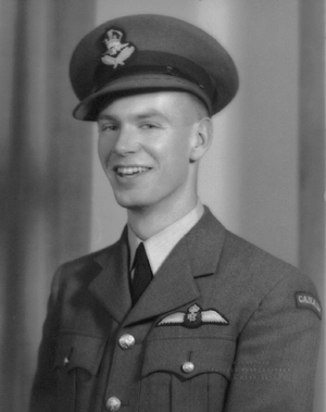 Photo of David Louis Caskey Mccullough