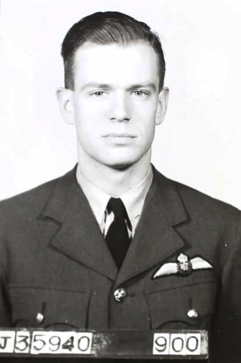 Photo of DAVID LOUIS CASKEY MCCULLOUGH