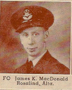 Photo of James MacDonald