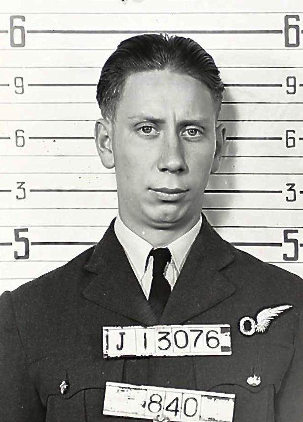 Photo of JAMES KENNETH MACDONALD